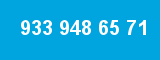 933 948 65 71 933 948 65 71